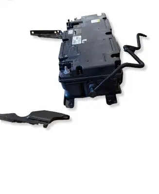 Audi Q7 4M Hybrid / electric car battery 4M0915105B 118C0010457