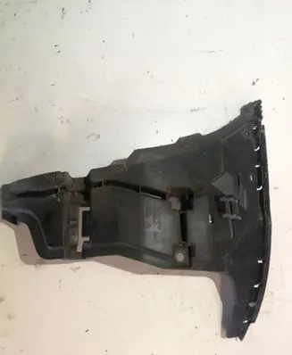 Volvo S60 Front bumper mounting bracket 8693182