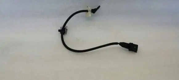 Opel Astra J Crankshaft position sensor 55567243