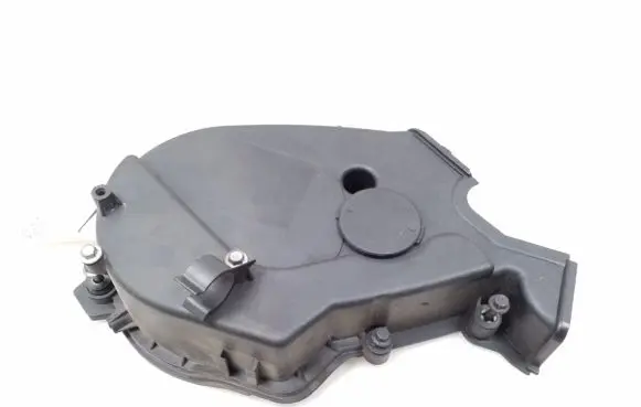 Jaguar XF X250 Timing belt guard (cover) 9X206019CA