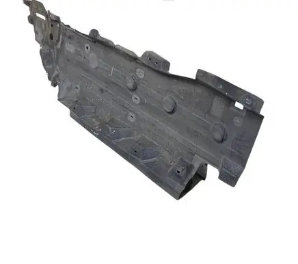 Ford Edge II Side bottom protection K2GBR11133BA