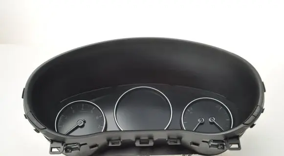 Mazda 3 Speedometer (instrument cluster) BHVL55430BHSA
