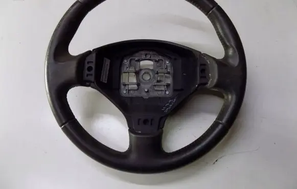 Peugeot 3008 I Steering wheel 96866138ZE