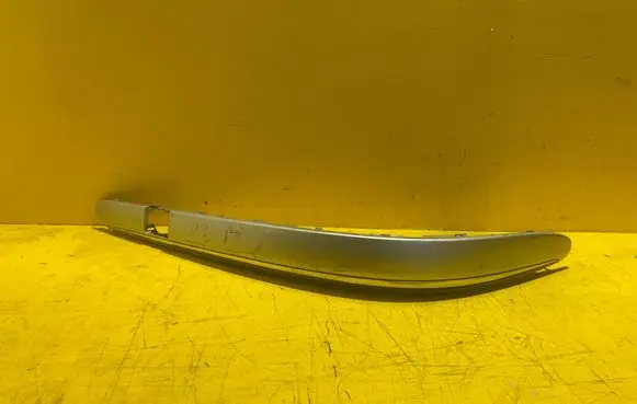 Mercedes-Benz E W211 Front bumper splitter molding A2118800612