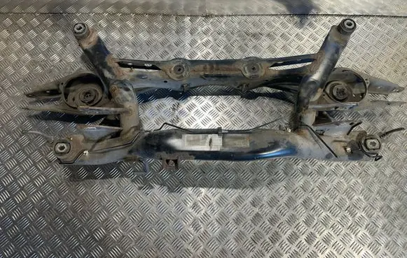 Volkswagen Tiguan Rear subframe 5Q0505235J