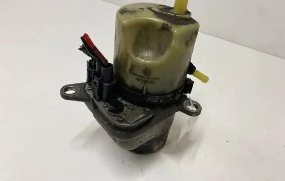 Volvo V50 Power steering pump