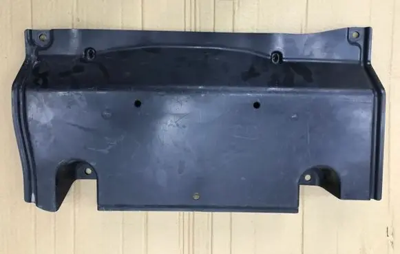 Suzuki Swift III Rear underbody cover/under tray 7281453R0