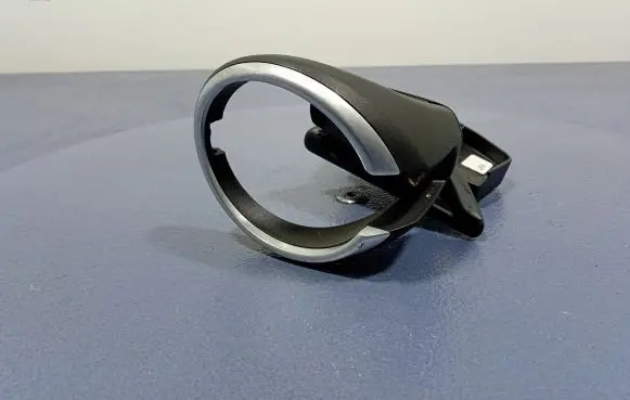 BMW X1 E84 Glove box