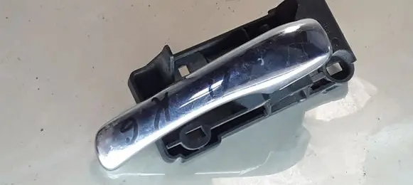 Alfa Romeo 147 Rear door interior handle 46736147 99098401