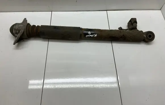 Volkswagen Scirocco Rear shock absorber/damper 1K0512010H