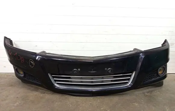 Opel Astra H Front bumper ZDERZPRZATH