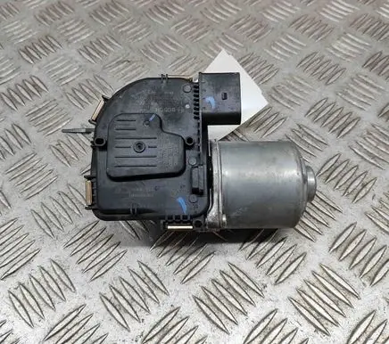 Mercedes-Benz EQC Wiper motor 1137328985 A2538209800