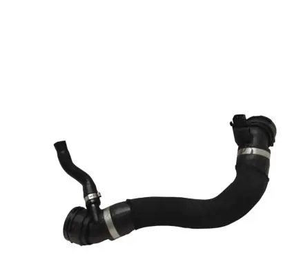 BMW 6 F12 F13 Engine coolant pipe/hose 7576334