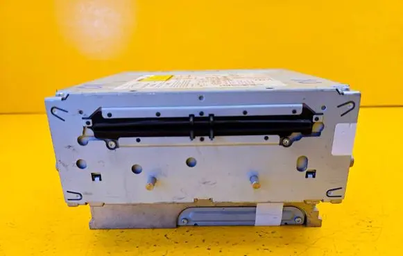 Mercedes-Benz C W205 Radio/GPS head unit trim A2059007523