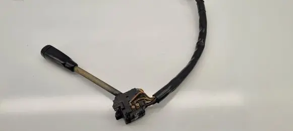 Mercedes-Benz COMPAKT W115 Wiper control stalk 9614