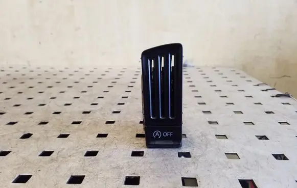 Traction control (ASR) switch