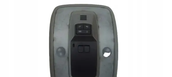 Volvo C30 Front seat light 9070097