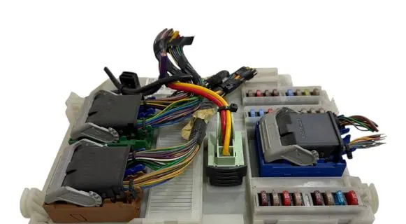 Fuse module