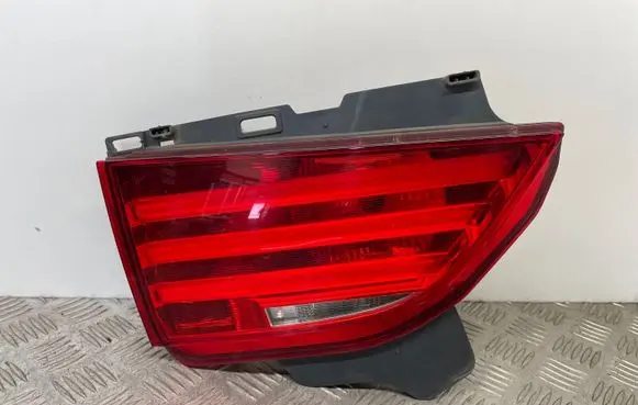 BMW 5 GT F07 Tailgate rear/tail lights 7199637