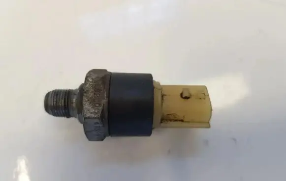Renault Megane III Sensor
