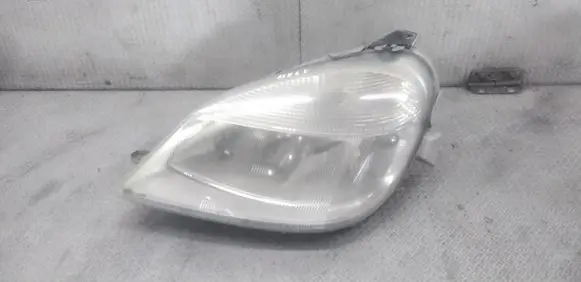 Mercedes-Benz Vaneo W414 Headlight/headlamp A4148200061