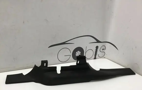 Dodge RAM Other interior part 6DQ89TRMAB