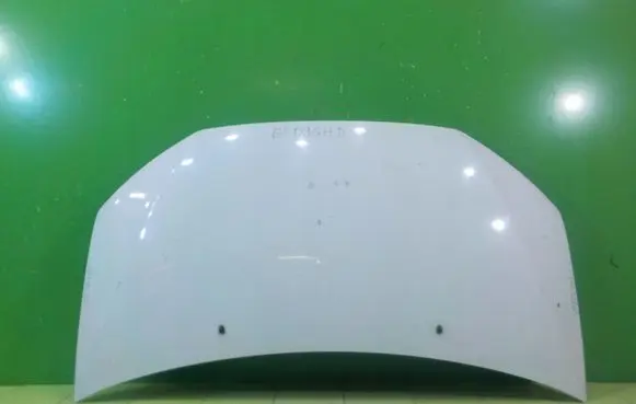 Mitsubishi Colt Engine bonnet/hood WP105