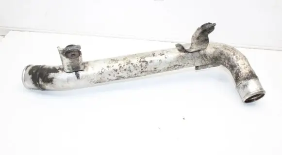 Honda Accord Intercooler hose/pipe