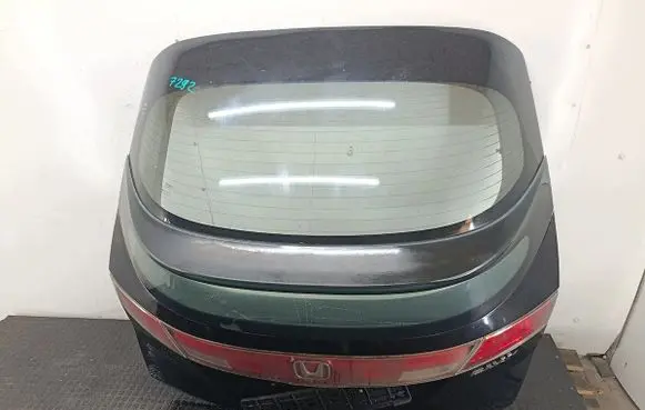 Honda Civic Tailgate/trunk/boot lid