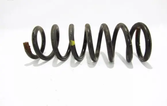 Peugeot 4007 Rear coil spring