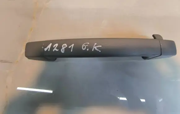 BMW X3 E83 Other interior part M2816K