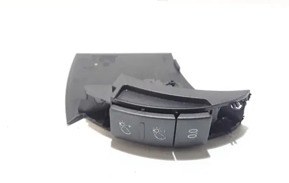 Volkswagen Phaeton Interior lighting switch 3D2959673