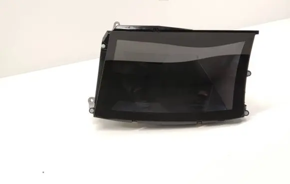 Mercedes-Benz C W206 Head up display screen A2069002616 001002