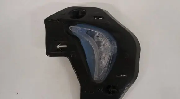Renault Zoe LED Daytime headlight P064310 266059193R