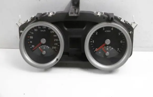 Renault Megane II Speedometer (instrument cluster) 8200364015