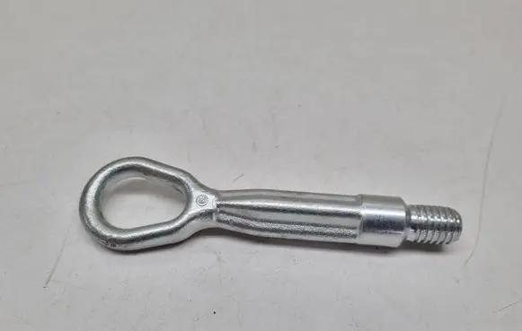 BMW 5 F10 F11 Towing hook eye 