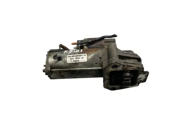 Jaguar X-Type Starter motor 2S7T11000DC 9042AI