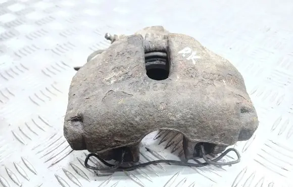 Volkswagen PASSAT B5 Front brake caliper