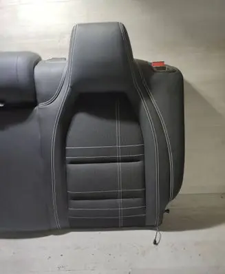 Mercedes-Benz GLA W156 X156 Seat trim 