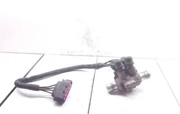 Nissan Navara D23 Thermostat 2314