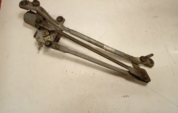 Volvo V40 Front wiper linkage and motor 3397021424 31276049 1397220627