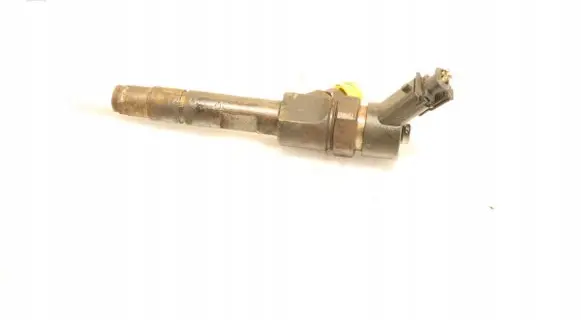 Fuel injector