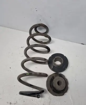 Audi A4 S4 B8 8K Rear coil spring 8K0512297E