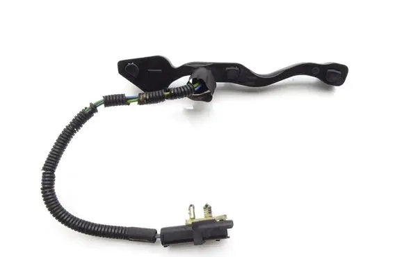Jaguar XF X250 Front door wiring loom B4V0A