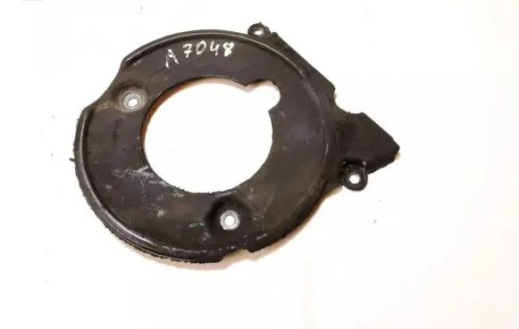 Audi A3 S3 8P Timing belt guard (cover) 038109175