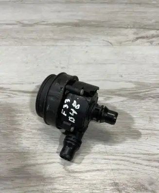 BMW M4 F82 F83 Electric auxiliary coolant/water pump 9147359 A0005001486 0212825A