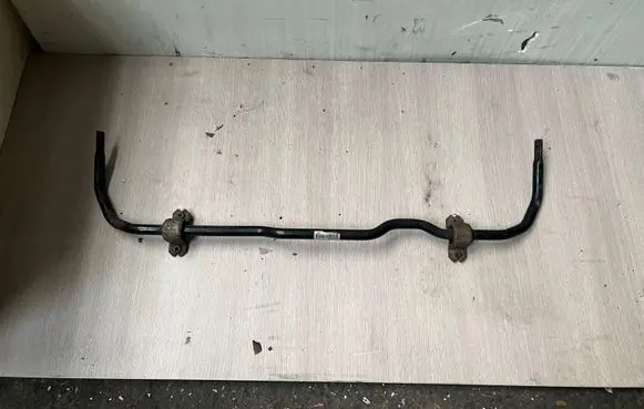 Front anti-roll bar/sway bar