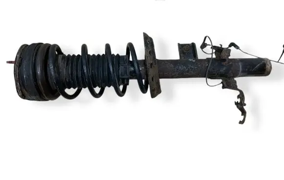Land Rover Evoque I Rear shock absorber/damper GJ3218080AA