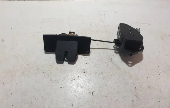 Volvo XC60 Tailgate/trunk/boot lock/catch/latch 31440492 A080105 130817