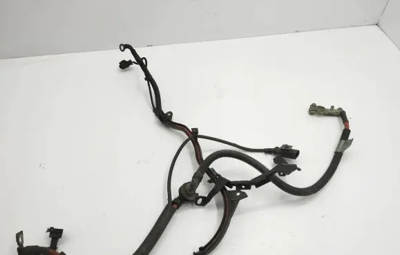 Mini Cooper Countryman R60 Positive cable (battery) 7623327 61099004 9802254